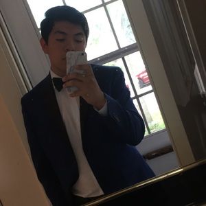 Meet your Posher, Eduardo